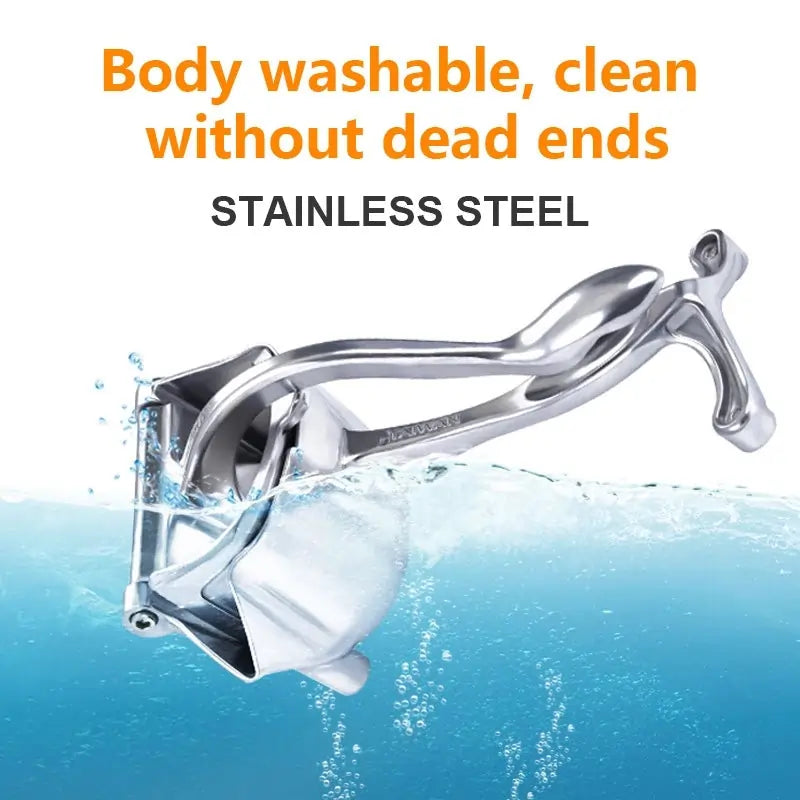 Manual Juicer Machine