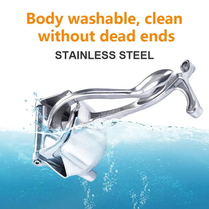 Manual Juicer Machine