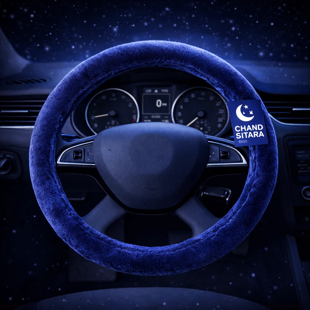 Universal Steering Cover